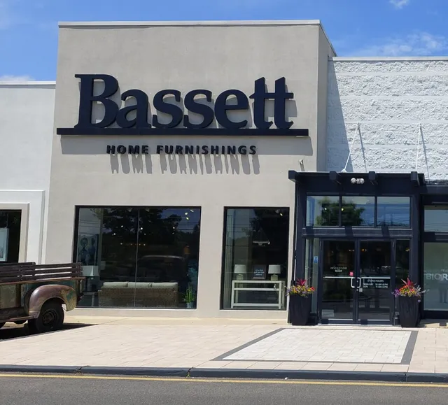 Bassett Furniture