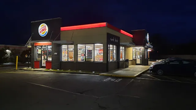 Burger King