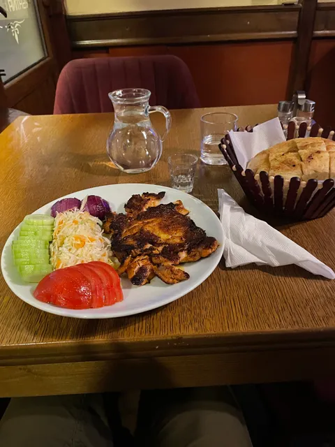 Taverna Prishtina e Vjetër