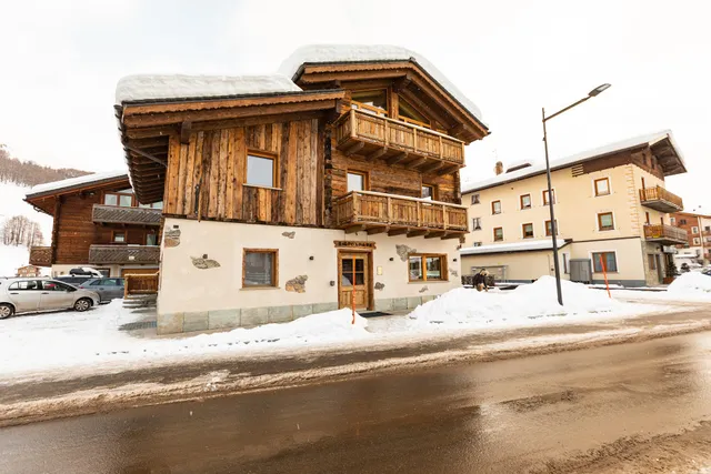 Casa Giusto - Art Apartments