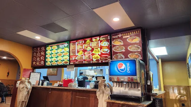 Rigoberto's Taco Shop