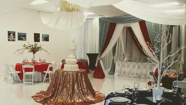 Milestone Memories & Events