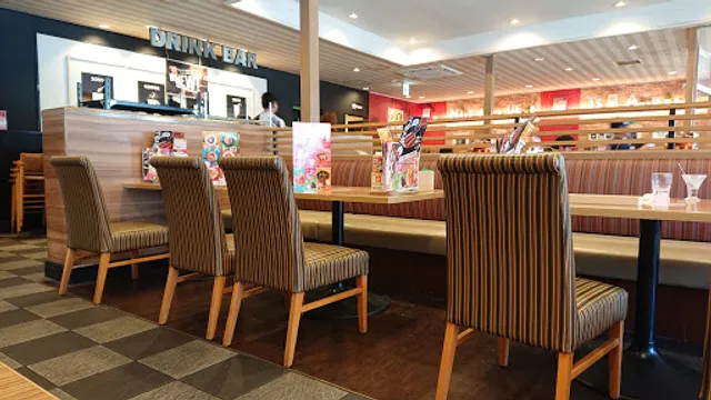 ガスト 小倉城野店