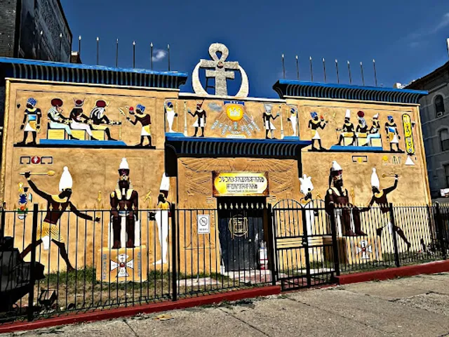 United Sabaeans Worldwide