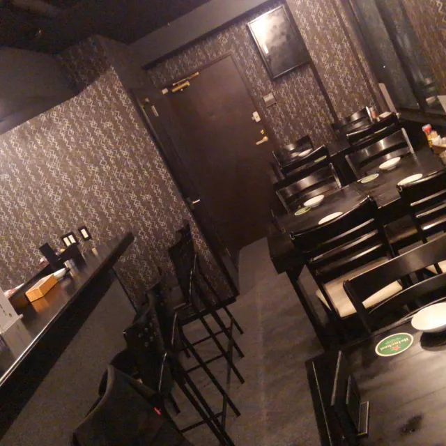 世界各国のビール×クラフトビール×スペアリブ Nico