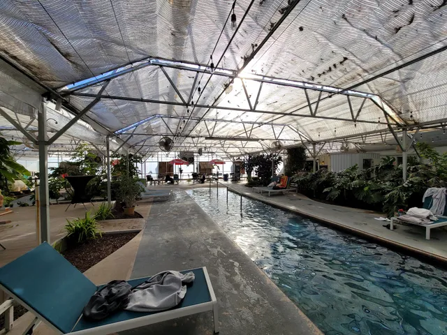 Sand Dunes Recreation