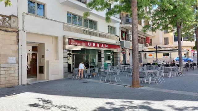 URBAN Restaurant