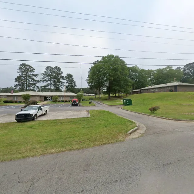 Hogansville Housing Authority