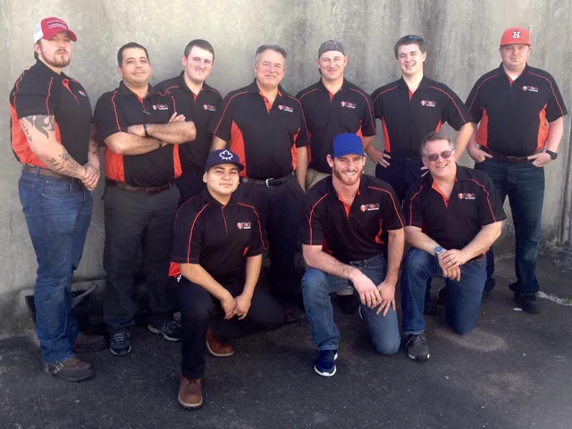 Technical Arts Center