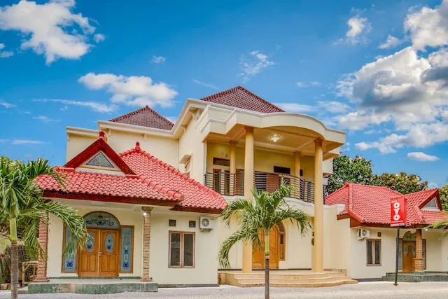 OYO 2300 Ansori Homestay Syariah