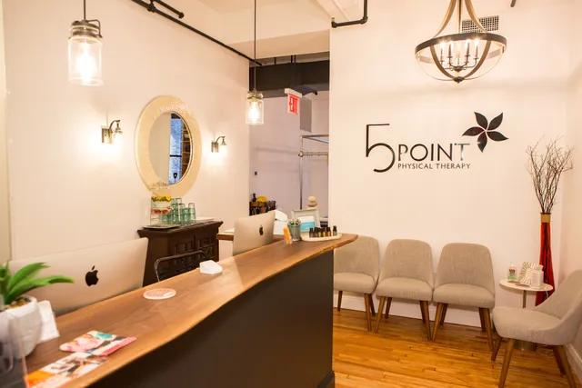 5 Point Physical Therapy