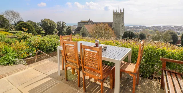 Kits Cottage, 66 North Road, Hythe, Kent