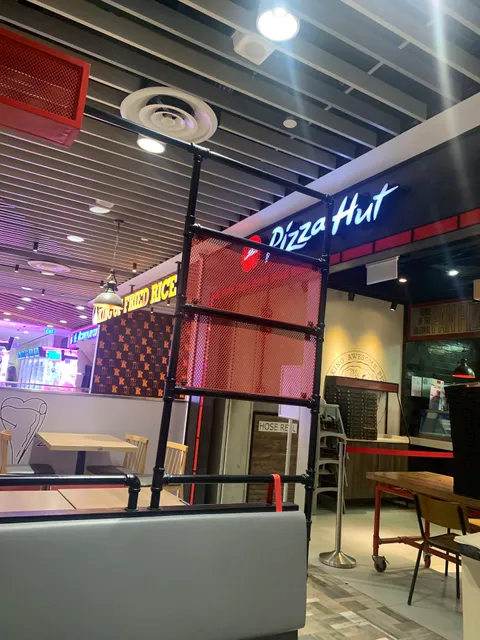 Pizza Hut