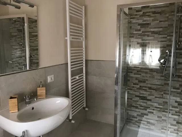 Bed&breakfast Benedetta