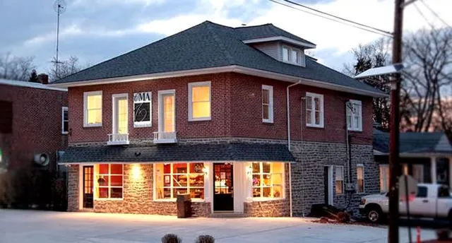 Conservatory of Musical Arts