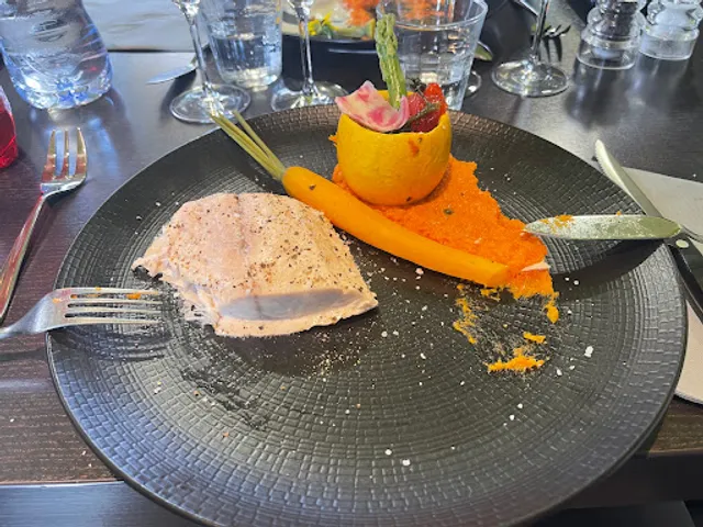 Restaurant du Golf de Saint Laurent