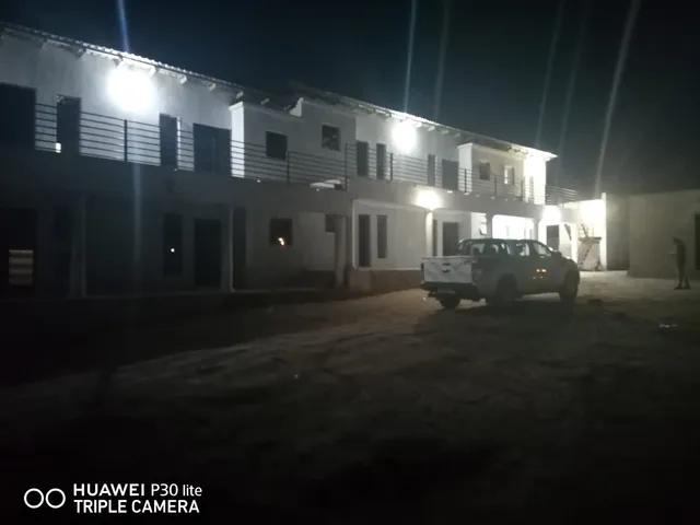 Tsamatiku Villa Guesthouse