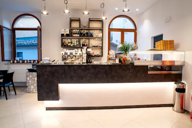 Bar Pizzeria Margherita