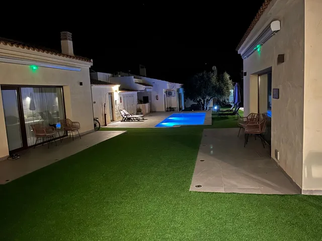 La Camareta Alojamientos Turísticos Rurales