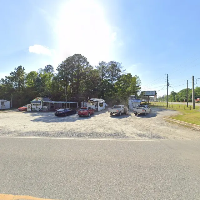 The Casserole Cottage