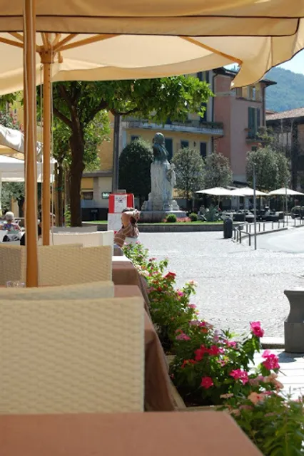 Idrovolante Ristorante Pizzeria