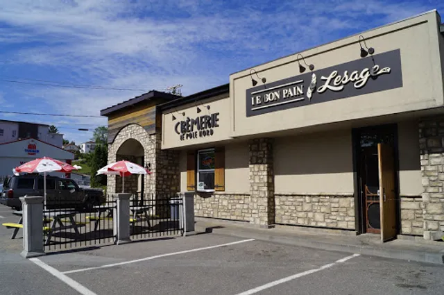 Bakery and Pastry Lesage Inc