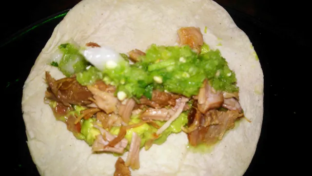 Carnitas Chacho's
