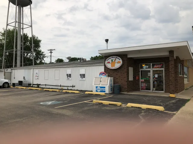 County West Market