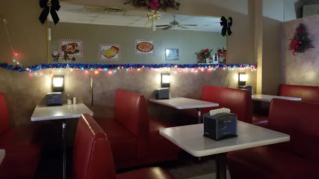 Mueller's Pizza & Restaurant