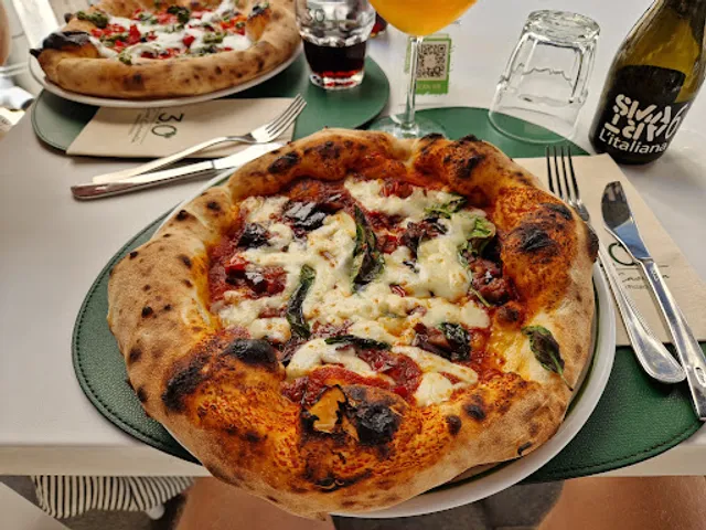 Ciro Cascella maestro Pizzaiolo 3.0