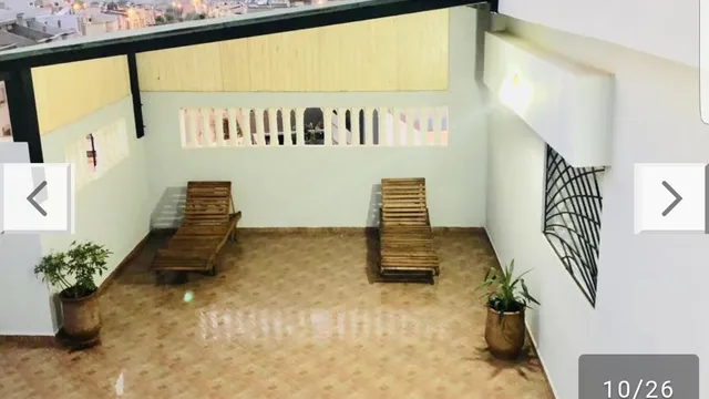 Safiote house Appartement