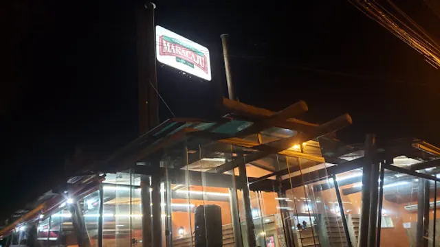 Restaurante Maracaju Grill