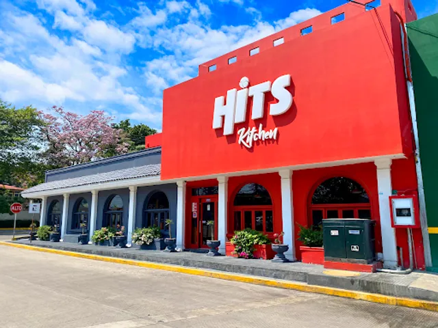 Hits Kitchen