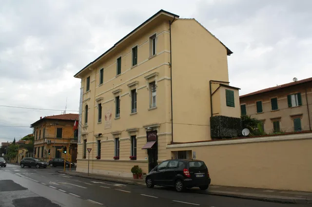Hotel Soggiorno Athena