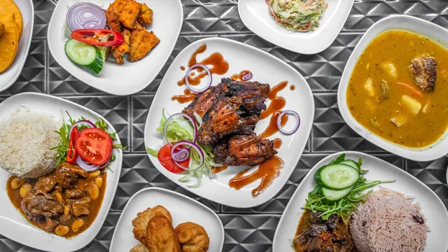 Annies Jerk That Makes You Twerk