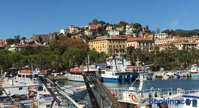 Racconti di Mare - 5 Terre