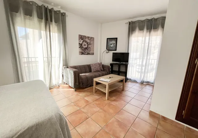 Apartamentos Villa Torcal