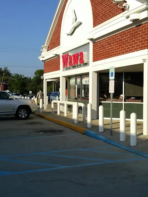 Wawa