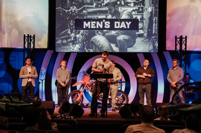 River of Life Church