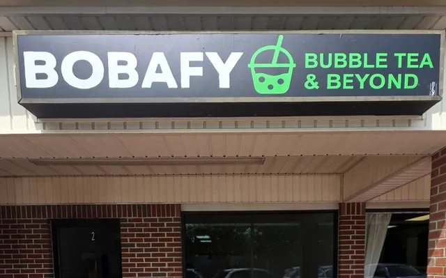 Bobafy - Bubble Tea & Beyond