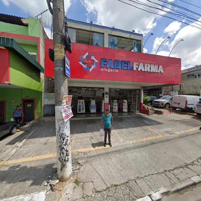 Cacau Show - Chocolates