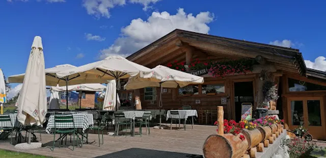 Chalet Tana Incantata