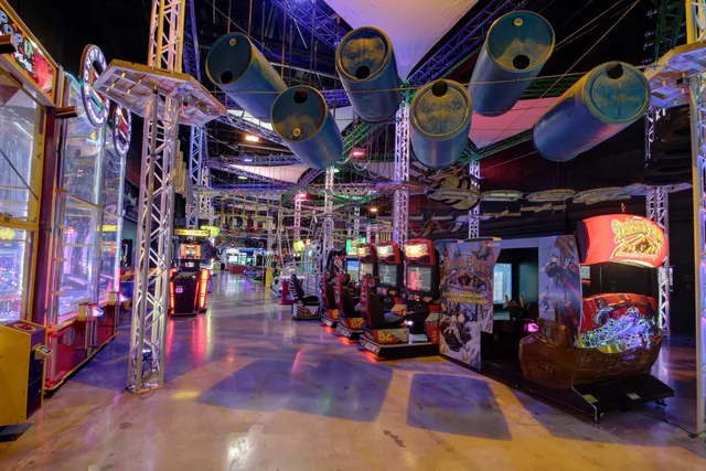 PrimeTime Amusements