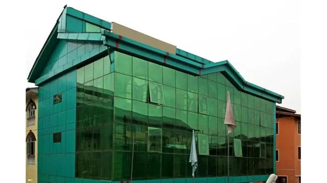 Capital O 4973 Hotel Ibni Kabeer