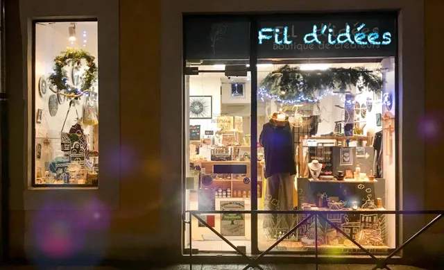 Fil D'idées