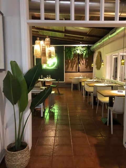 Restaurante Guaydil
