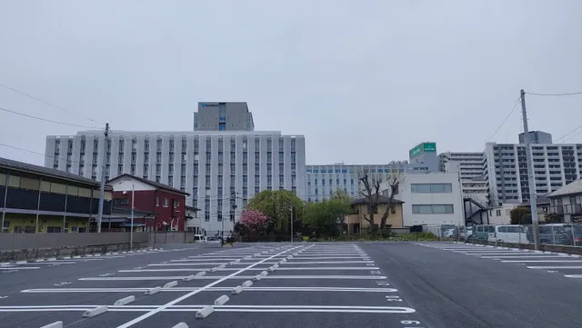 Tohoku Gakuin University Itsutsubashi Campus