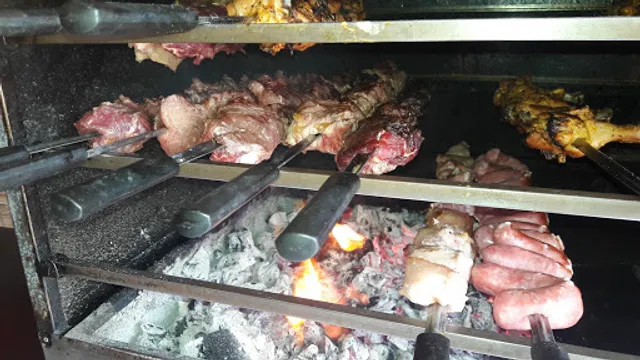 TOURÃO CHURRASCARIA