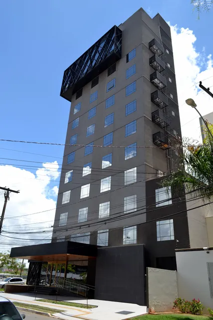 Hotel Black Inn Flamboyant