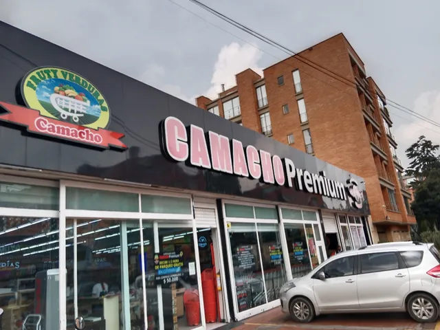 SUPERMERCADO PREMIUM CHICÓ